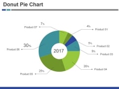 Donut Pie Chart Ppt PowerPoint Presentation Infographics Images Donut Pie Chart Ppt PowerPoint Presentation Infographics Images