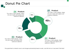 Donut Pie Chart Ppt PowerPoint Presentation Infographics Summary Donut Pie Chart Ppt PowerPoint Presentation Infographics Summary