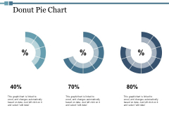 Donut Pie Chart Ppt PowerPoint Presentation Inspiration Brochure Donut Pie Chart Ppt PowerPoint Presentation Inspiration Brochure