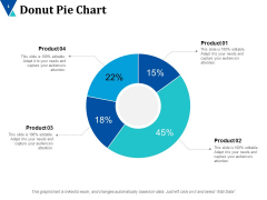 Donut Pie Chart Ppt PowerPoint Presentation Inspiration Designs Download Donut Pie Chart Ppt PowerPoint Presentation Inspiration Designs Download