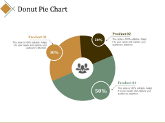 Donut Pie Chart Ppt PowerPoint Presentation Inspiration Elements Donut Pie Chart Ppt PowerPoint Presentation Inspiration Elements