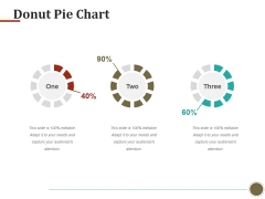 Donut Pie Chart Ppt PowerPoint Presentation Layouts Templates Donut Pie Chart Ppt PowerPoint Presentation Layouts Templates