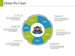 Donut Pie Chart Ppt PowerPoint Presentation Model Graphics Example Donut Pie Chart Ppt PowerPoint Presentation Model Graphics Example