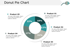 Donut Pie Chart Ppt PowerPoint Presentation Model Information Donut Pie Chart Ppt PowerPoint Presentation Model Information