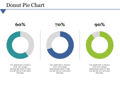 Donut Pie Chart Ppt PowerPoint Presentation Outline Guidelines Donut Pie Chart Ppt PowerPoint Presentation Outline Guidelines