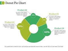 Donut Pie Chart Ppt PowerPoint Presentation Outline Layouts Donut Pie Chart Ppt PowerPoint Presentation Outline Layouts
