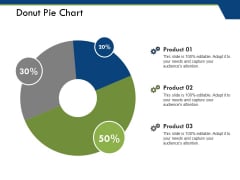 Donut Pie Chart Ppt PowerPoint Presentation Pictures File Formats Donut Pie Chart Ppt PowerPoint Presentation Pictures File Formats
