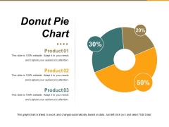 Donut Pie Chart Ppt PowerPoint Presentation Portfolio Background Donut Pie Chart Ppt PowerPoint Presentation Portfolio Background
