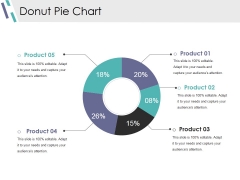 Donut Pie Chart Ppt PowerPoint Presentation Professional Microsoft Donut Pie Chart Ppt PowerPoint Presentation Professional Microsoft