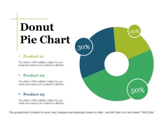 Donut Pie Chart Ppt PowerPoint Presentation Show Graphic Tips Donut Pie Chart Ppt PowerPoint Presentation Show Graphic Tips