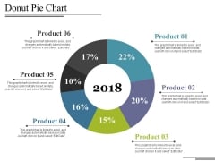 Donut Pie Chart Ppt PowerPoint Presentation Show Grid Donut Pie Chart Ppt PowerPoint Presentation Show Grid