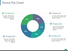 Donut Pie Chart Ppt PowerPoint Presentation Show Layouts Donut Pie Chart Ppt PowerPoint Presentation Show Layouts
