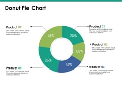 Donut Pie Chart Ppt PowerPoint Presentation Slides Icon Donut Pie Chart Ppt PowerPoint Presentation Slides Icon