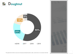 Doughnut Finance Marketing Ppt PowerPoint Presentation Portfolio Display