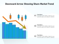 Downward Arrow Showing Share Market Trend Ppt PowerPoint Presentation Gallery Professional PDF Downward Arrow Showing Share Market Trend Ppt PowerPoint Presentation Gallery Professional PDF