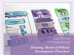Drawing Sketch Of Website Development Flowchart Ppt PowerPoint Presentation Outline Graphics Example PDF Drawing Sketch Of Website Development Flowchart Ppt PowerPoint Presentation Outline Graphics Example PDF