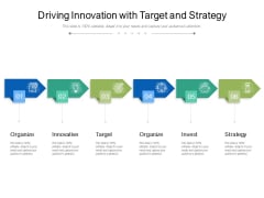 Driving Innovation With Target And Strategy Ppt PowerPoint Presentation Gallery Example Introduction PDF Driving Innovation With Target And Strategy Ppt PowerPoint Presentation Gallery Example Introduction PDF