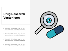 Drug Research Vector Icon Ppt PowerPoint Presentation Ideas Themes Drug Research Vector Icon Ppt PowerPoint Presentation Ideas Themes