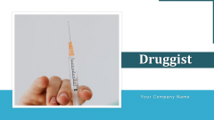 Druggist Medicines Counter Ppt PowerPoint Presentation Complete Deck With Slides Druggist Medicines Counter Ppt PowerPoint Presentation Complete Deck With Slides