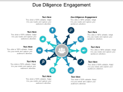 Due Diligence Engagement Ppt Powerpoint Presentation Icon Diagrams Cpb Due Diligence Engagement Ppt Powerpoint Presentation Icon Diagrams Cpb