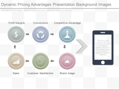 Dynamic Pricing Advantages Presentation Background Images Dynamic Pricing Advantages Presentation Background Images