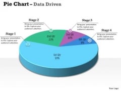 3d pie chart excel
