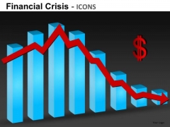 Declining Sales Revenue PowerPoint Templates Declining Sales Revenue PowerPoint Templates