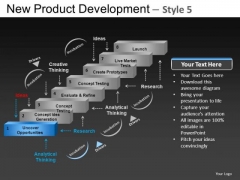 Design New Product Development 5 PowerPoint Slides And Ppt Diagram Templates Design New Product Development 5 PowerPoint Slides And Ppt Diagram Templates