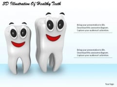 Developing Business Strategy 3d Illustration Of Healthy Teeth Success Images Developing Business Strategy 3d Illustration Of Healthy Teeth Success Images