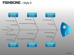 Download Cause And Effect Fishbone Diagram Editable PowerPoint Slides Download Cause And Effect Fishbone Diagram Editable PowerPoint Slides