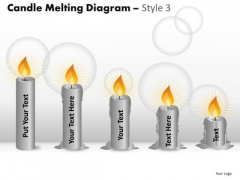 Download Editable Melting Candle PowerPoint Templates And Candle Ppt Slides Download Editable Melting Candle PowerPoint Templates And Candle Ppt Slides