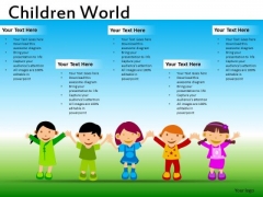 Download Education Kids PowerPoint Ppt Templates Download Education Kids PowerPoint Ppt Templates