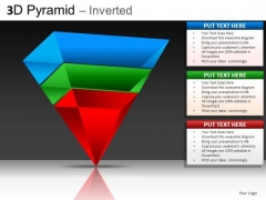 Download Inverted Pyramid Ppt Slides Download Inverted Pyramid Ppt Slides