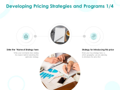 EMM Solution Developing Pricing Strategies And Programs Price Ppt Show Infographics PDF EMM Solution Developing Pricing Strategies And Programs Price Ppt Show Infographics PDF