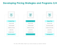EMM Solution Developing Pricing Strategies And Programs Private Ppt Infographics Example PDF EMM Solution Developing Pricing Strategies And Programs Private Ppt Infographics Example PDF