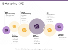 E Commerce E Marketing SEO Ppt PowerPoint Presentation Icon Inspiration PDF E Commerce E Marketing SEO Ppt PowerPoint Presentation Icon Inspiration PDF