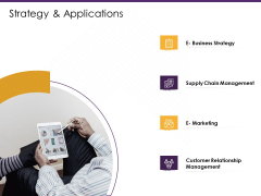 E Commerce Strategy And Applications Ppt PowerPoint Presentation Infographics Topics PDF E Commerce Strategy And Applications Ppt PowerPoint Presentation Infographics Topics PDF