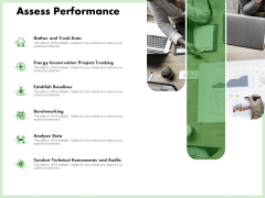 Eco Friendly And Feasibility Management Assess Performance Download PDF
