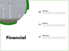 Eco Friendly And Feasibility Management Financial Background PDF Eco Friendly And Feasibility Management Financial Background PDF