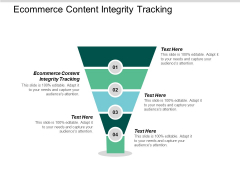 Ecommerce Content Integrity Tracking Ppt PowerPoint Presentation Professional Introduction Cpb Ecommerce Content Integrity Tracking Ppt PowerPoint Presentation Professional Introduction Cpb