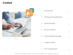 Ecommerce Management Content Ppt File Layouts PDF Ecommerce Management Content Ppt File Layouts PDF