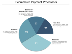 Ecommerce Payment Processors Ppt PowerPoint Presentation Layouts Example File Ecommerce Payment Processors Ppt PowerPoint Presentation Layouts Example File