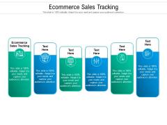 Ecommerce Sales Tracking Ppt PowerPoint Presentation Gallery Slide Portrait Cpb Pdf Ecommerce Sales Tracking Ppt PowerPoint Presentation Gallery Slide Portrait Cpb Pdf