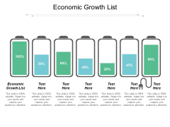 Economic Growth List Ppt PowerPoint Presentation Summary Aids Cpb Economic Growth List Ppt PowerPoint Presentation Summary Aids Cpb