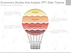 Economics Studies And Analysis Ppt Slide Themes Economics Studies And Analysis Ppt Slide Themes