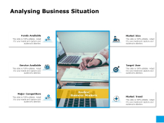 Effective Advertising And Sales Management Analysing Business Situation Ppt PowerPoint Presentation Infographic Template Background Designs PDF Effective Advertising And Sales Management Analysing Business Situation Ppt PowerPoint Presentation Infographic Template Background Designs PDF