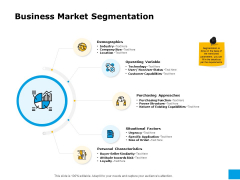 Effective Advertising And Sales Management Business Market Segmentation Ppt PowerPoint Presentation Styles Slides PDF Effective Advertising And Sales Management Business Market Segmentation Ppt PowerPoint Presentation Styles Slides PDF