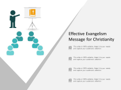 Effective Evangelism Message For Christianity Ppt Powerpoint Presentation Infographic Template Grid Effective Evangelism Message For Christianity Ppt Powerpoint Presentation Infographic Template Grid