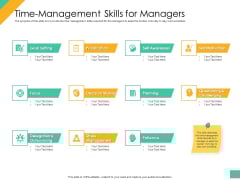 Effective Management Styles For Leaders Time Management Skills For Managers Pictures PDF Effective Management Styles For Leaders Time Management Skills For Managers Pictures PDF