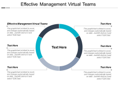 Effective Management Virtual Teams Ppt PowerPoint Presentation Infographics Ideas Cpb Effective Management Virtual Teams Ppt PowerPoint Presentation Infographics Ideas Cpb